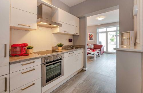 Zinnowitz Apartment | Villa Marin Wohnung 14