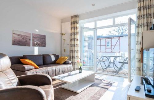Zinnowitz Apartment | Villa Marin Wohnung 15