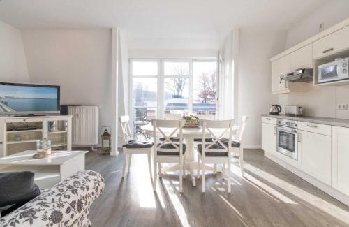 Zinnowitz Apartment | Villa Marin Wohnung 25