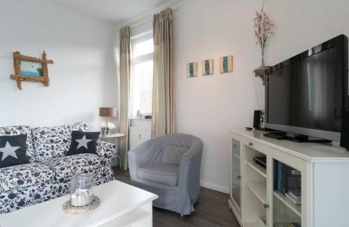 Zinnowitz Apartment | Villa Marin Wohnung 25