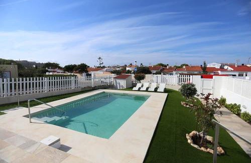 Cala en Forcat House | Villa Marina Calan Blanes