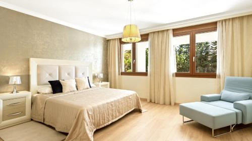 Puerto Banus Villa | Villa Marina