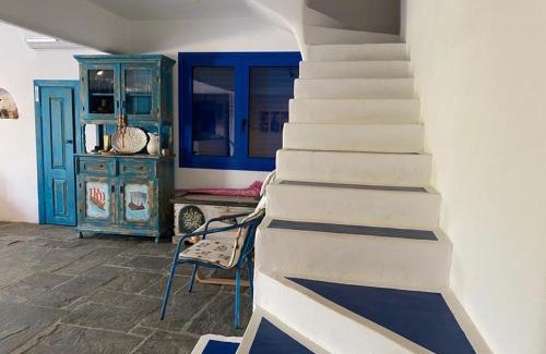 Ermionida Apartment | Villa marina