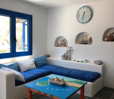 Ermionida Apartment | Villa marina