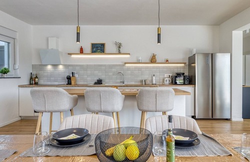 Krsan Villa | Villa Marina in Kršan