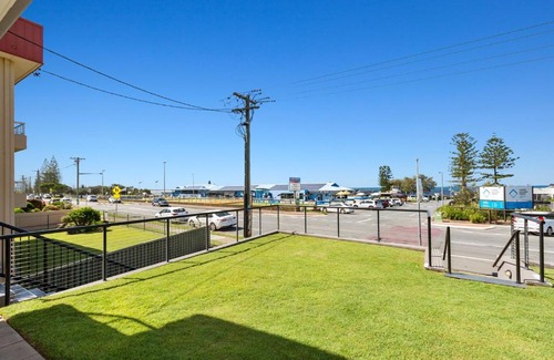Kingscliff Apartment | Villa Marina - Overlooking Kingscliff Beach