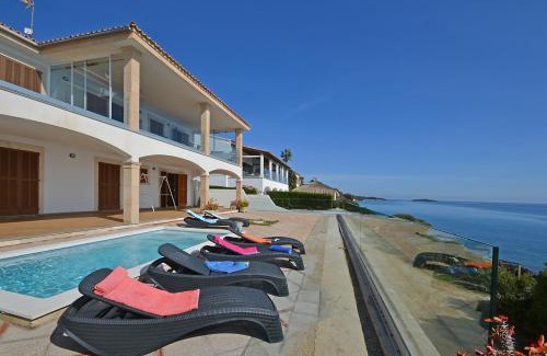 Alcanada Ski Chalet | Villa Marinero - Can Torrens