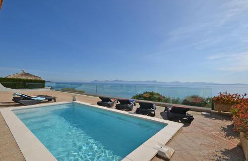 Alcanada Ski Chalet | Villa Marinero - Can Torrens