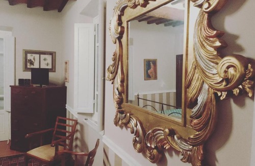 Pietrasanta Bed & Breakfast | Villa Marinsky Pietrasanta , Lucca