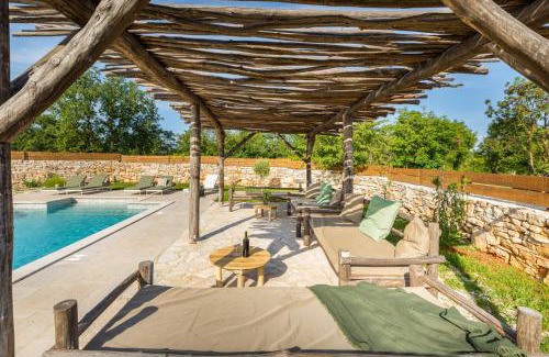 Visnjan Villa | Villa Marion