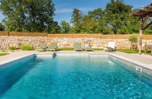 Visnjan Villa | Villa Marion