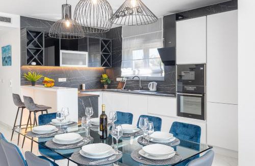 Zaboric Villa | Villa Marionella