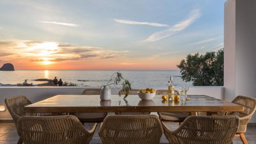 Apollonia House | Villa Marisol