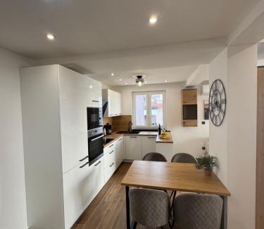 Ratac Apartment | Villa Mariva Makarska - Apartment 22
