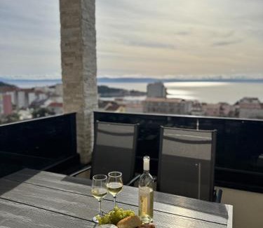 Ratac Apartment | Villa Mariva Makarska - Apartment 23
