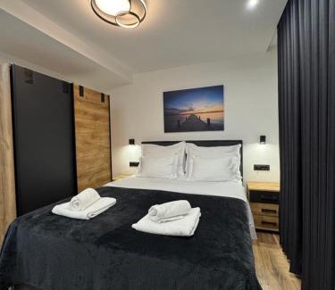 Ratac Apartment | Villa Mariva Makarska - Apartment 23