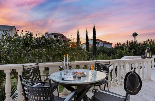 Promajna Villa | Villa Markota!200m from the SEA!