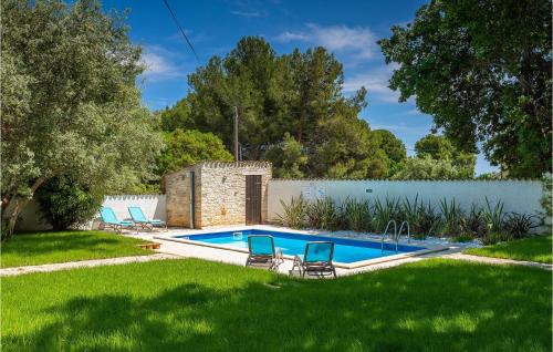 Liznjan House | Villa Marlera
