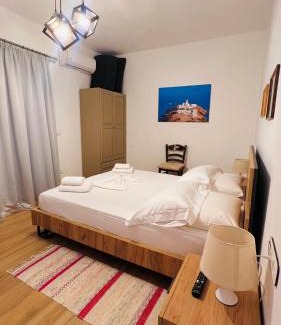 Sifnos House | Villa Marmara