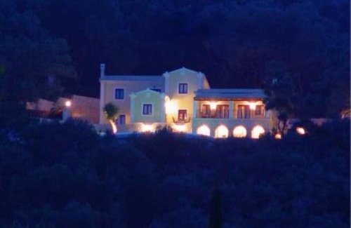 Petaleia Villa | Villa Maro