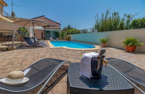 Jadranovo House | VILLA MARRY