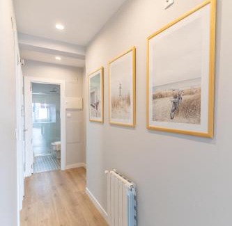 Castro Urdiales Apartment | VILLA MARTA - Apartamentos céntricos junto al mar