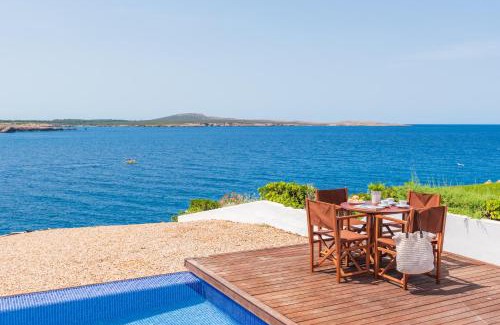Punta Grossa Villa | Villa Marta
