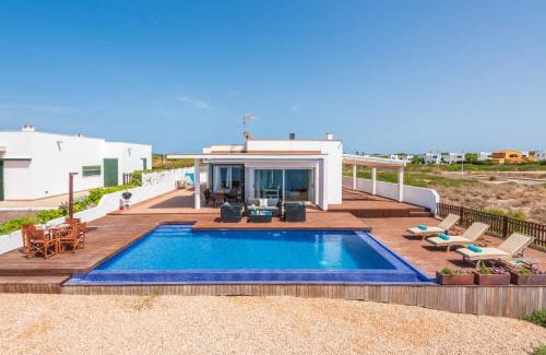 Punta Grossa Villa | Villa Marta
