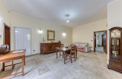 Giuliano di Lecce Villa | Villa Marta