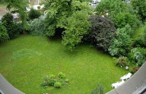 Badenweiler House | Villa Martha