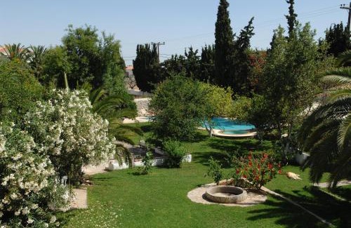 Spetses Hotel | Villa Martha