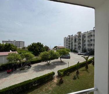 Mezetli Villa | Villa Martin Mersin
