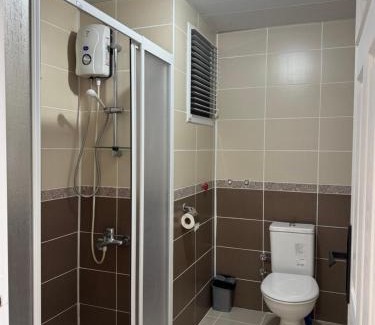 Mezetli Villa | Villa Martin Mersin