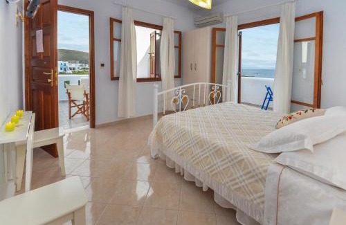 Apollonia Apartment | Villa Mary Elen