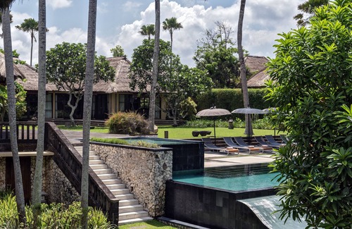 Pererenan Villa | Villa Mary