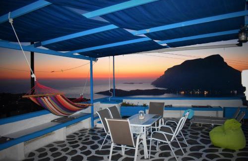 Kalymnos Villa | Villa Marzi Kalymnos