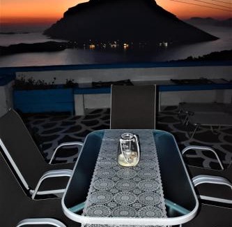Kalymnos Villa | Villa Marzi Kalymnos