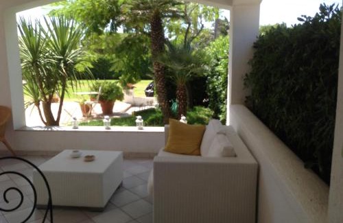 Ostuni House | Villa Masai