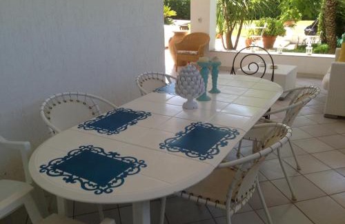 Ostuni House | Villa Masai