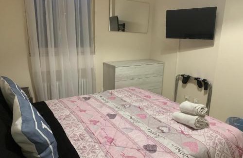 Ravenna Bed & Breakfast | Villa Mase