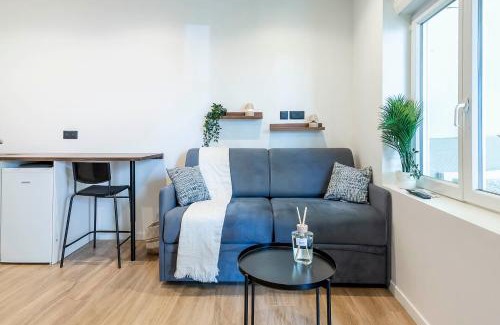 La Californie Apartment | Villa Maska - Studios avec Terrasse proche plage et aéroport de Nice