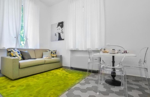 Maggiolina Apartment | Villa Massari