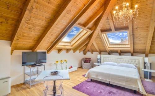Maggiolina Apartment | Villa Massari