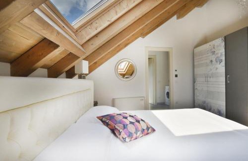 Maggiolina Apartment | Villa Massari