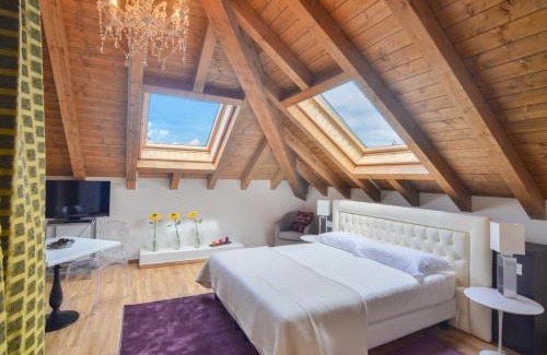Maggiolina Apartment | Villa Massari
