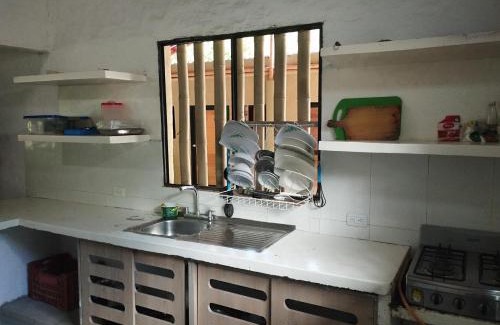 Anapoima Villa | Villa mathi