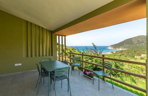 Porto Sa Ruxi House | Villa Matilde