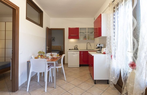 Cipressa House | Villa Matisse by Interhome