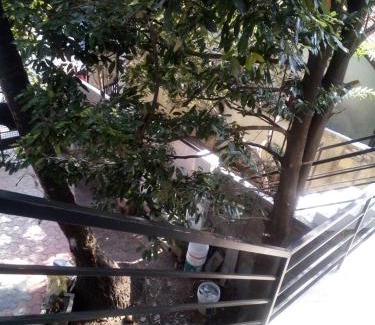 Kochi Apartment | Villa Mattancherry