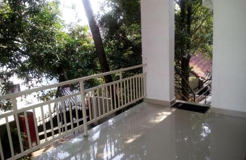 Kochi Apartment | Villa Mattancherry